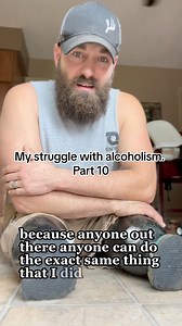 Full video is on youtube. My struggles with alcoholism and how I finally quit. Amputees often struggle with substance abuse and alcoholism. This is the general full story behind my alcoholism, and how I finally managed to get sober. I'm sharing this in hopes it helps someone else do the same. #limblossboss #dreamteamprosthetics #myleglesslife #amputeeadvantage #alcoholic #recovery #alcoholism #substancesbuse #wedorecover #inrecovery #recovery #recoveryispossible #lifeafterlimbloss #mystory #stor