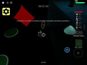 Getting 40M+ circuits from a single droid (Randomly Generated Droids)