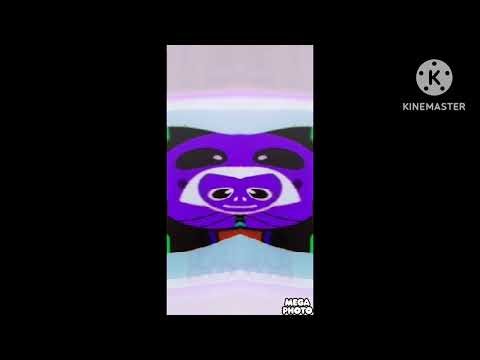 PBS Kids dot logo effects round 1 angry