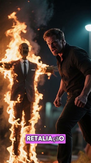 O personagem de Frontier que nunca teve escolha