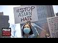 How the US can address the ‘moment of crisis’ facing the AAPI community