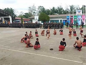 Sissiwit Dance
