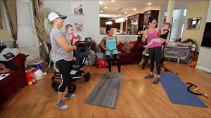 Mom confession time--the terrible 2's are even more terrible than I imagined! 😈😱😭 @snooki @awestruck #momswithattitude http://bit.ly/2fKvMPg | JWOWW