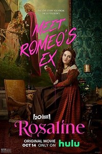 Rosaline Summary, Trailer, Cast, Where to Watch and More