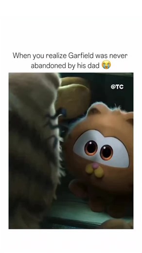 ғʟɪᴄᴋsʏ on Instagram: "Follow @flicksy_56 For more..... . . . . . . . #movies #viral #trending #viralmovies @bitzcasino The Garfield Movie (2024): In a lively suburban home, a lazy, food-obsessed orange cat named Garfield spends his days napping, scheming, and outsmarting his well-meaning owner Jon and the overly enthusiastic dog Odie. What begins as ordinary life quickly escalates into nonstop chaos, as Garfield’s sarcastic tricks, clever manipulations, and insatiable appetite wreak havoc in ki