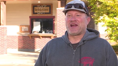 Burglars cut copper pipes from Centennial BBQ restaurant's refrigerator units