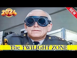 🅷🅾🆃 The Twilight Zone Season 2024 🔥 Room 2426 - 2 🔥 New Full Episode