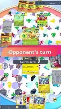 Heliolisk RAMPS TOO FAST | Pokemon TCG Pocket