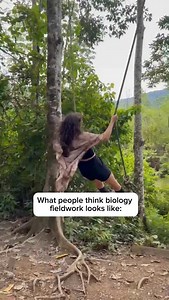 The reality of biological fieldwork: Happy thanksgiving! And thanks to all of the amazing scientists who contribute to our knowledge of this planet. Fieldwork is not always fun and easy, sometimes it’s very difficult! When you read a paper that involved fieldwork, it’s hard to imagine what went behind the data collected…imagine it is hot and humid, or freezing cold and you’re soaking wet, or you are dealing with horrible smells… carrying poop up a mountain (we know the feeling)…but in the end it