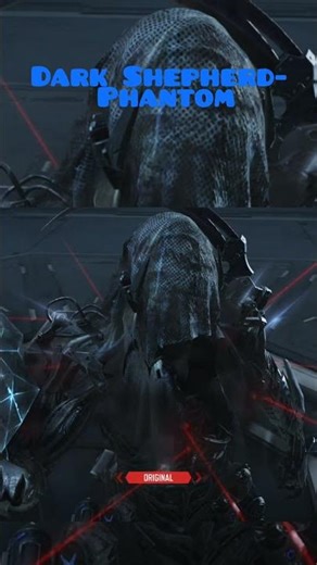 Cod, Dark Shepherd's MYTHIC