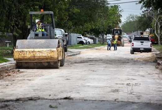 Minnesota Paving and Materials to close, lay off workers in St. Cloud area