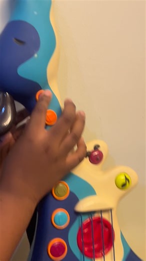 Chybest kiddies on Instagram: "Birthday sales 🎉 ‎🎶 Let the mini rockstar begin ‎Unleash FUN with the B. Toys B. Woofer Hound Dog Guitar — a playful musical toy that gets kids singing, strumming, and dancing for hours🐾🎸 ‎✨ Features your little one will love ‎✔️ 3 musical modes: Acoustic, Electric & Hound Dog 🐶 ‎✔️ 20 sing-along favorite tunes + 9 peppy puppy songs 🎤 ‎✔️ 8 buttons with full C-to-C scale chords 🎼 ‎✔️ Volume control for happy parents 😄 ‎ ‎📍 Perfect gift for toddlers 2 yrs+