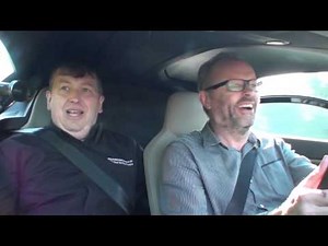 VW XL1 | Fully Charged