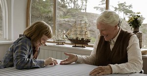 ‘The Summer Book’ Review: Glenn Close’s Autumnal Notes