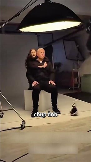 Nhiếp anh gia tìm ra cách để bức ảnh trở nên sống động 😮