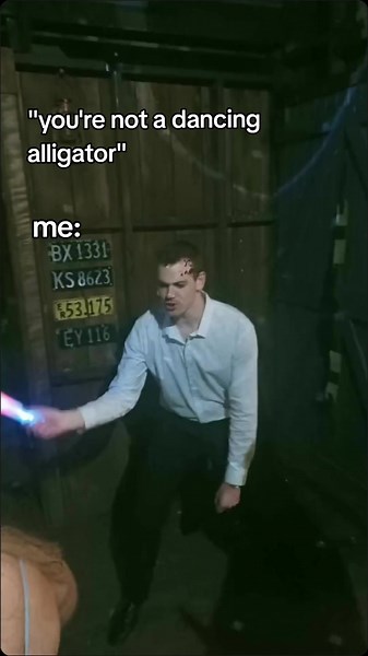 #dancingalligator #alligator #dance #fyp #nz #australia