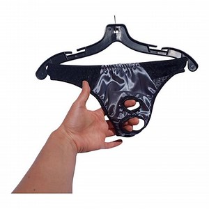 Mens Panties With Holes Front Openings Holes Mens Underwear See Through Sexy Party Mens Lingerie Holes Underwear - Etsy UK