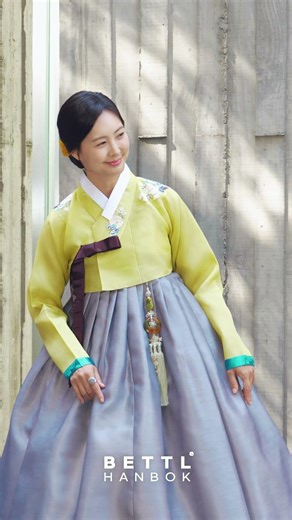 흔한 색조합이 싫다면? 고급스러운 혼주한복 색깔 추천✨