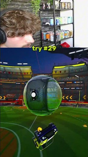 Je donne enfin le code de la map #rocketleague #rlchamp #rl
