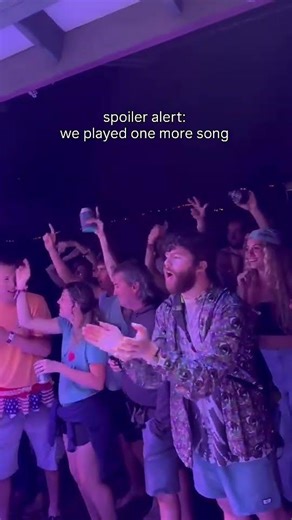 Chirp @ Blissfest 2025