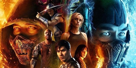 Hail the Conqueror! ‘Mortal Kombat II’ Trailer Drops