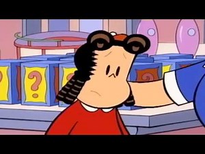 The Little Lulu Show S2S6