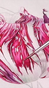 6.1K views · 183 reactions | Hello lovely painters, This week's...