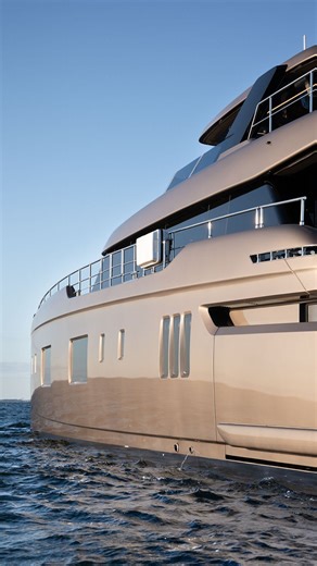100 Sunreef Power is here — for those who seek efficiency and sustainability at sea. This Saturday on a new YachtWay Spotlight! An ultramodern superyacht that feels like a private island. With vast open decks, a seamless indoor–outdoor flow, and interiors crafted from sustainable materials, she brings design, technology, and eco-conscious thinking together like never before. You’ll want to see this. The new YachtWay Spotlight on the 100 Sunreef Power drops this Saturday at 12 PM ET. Listed by @s