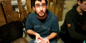 Scientist Painstakingly Documents His Own DIY Gene Therapy