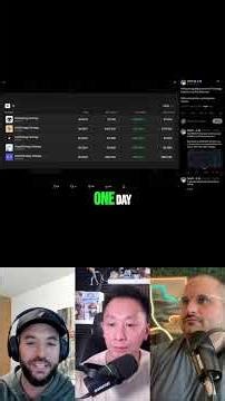 Punk Strategy: CryptoPunks, Deflationary Tokens, & NFTs #shorts