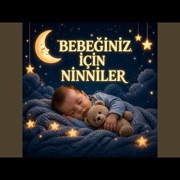 Minik Kuşlar Yuvasında (Ninni)