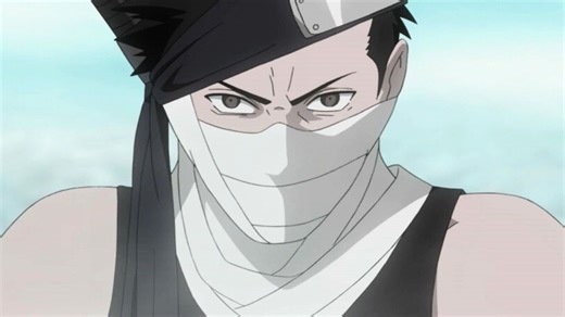 5 Most Powerful Mist Ninjas in Naruto