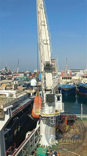 Crane Load Test Procedure #safetyfirst #loadtesting #process #safetyfirst