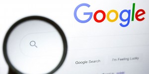 Google Search results are showing Reddit URLs altered to include a slur