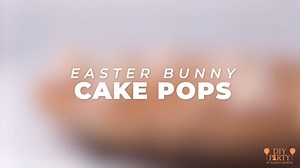 1.1K views · 11 reactions | LOVE these bunny cake pops!  Complete...
