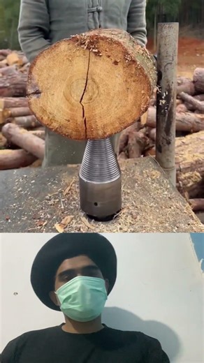 Simple Machine, Incredible Power