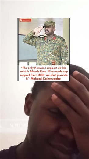 Understanding Potential Civil Conflict in Uganda