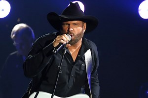 Garth Brooks releases new single 'All Day Long'