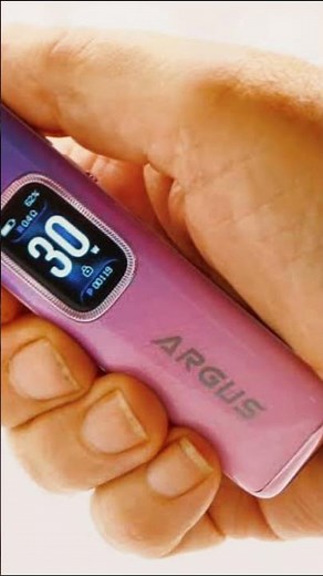 voopoo argus g3| unboxing video|reviews