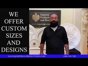 LEARN ABOUT MEDALLIONS