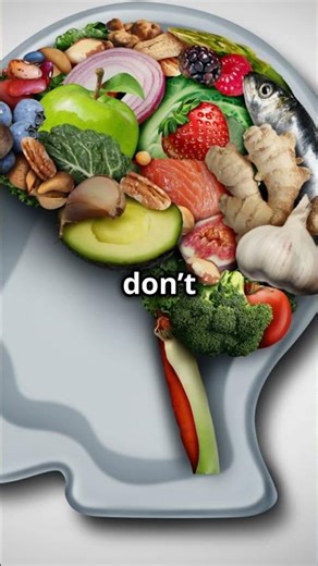 The Shocking Truth About Junk Food!