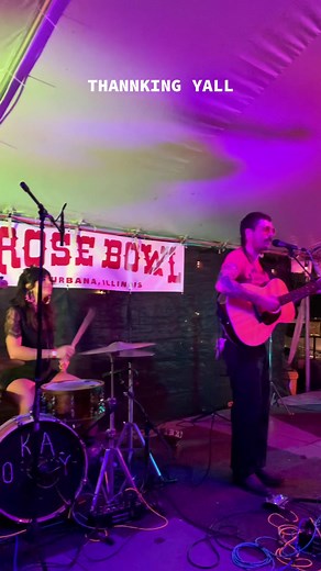 Nick Shoulders 'Whooped if you Will' Tour Updates