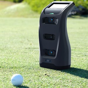 Foresight Sports GC3 Launch Monitor