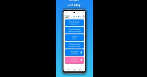 Download and run English Spanish Translator on PC & Mac (Emulator)