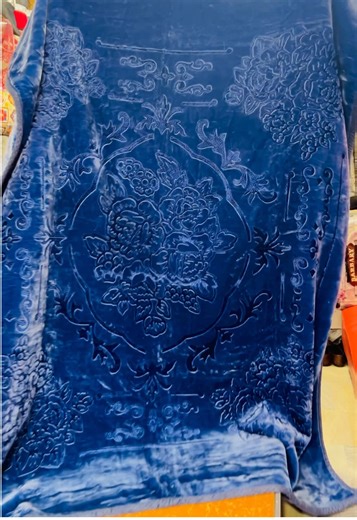 Order Your Double Bed Blanket Today