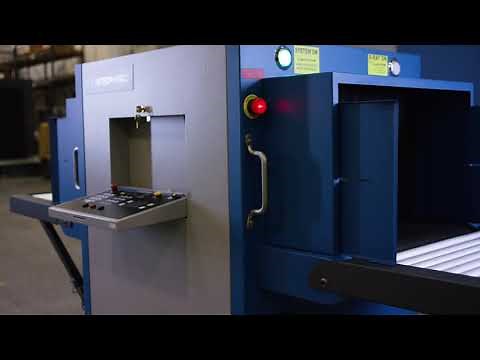 Astrophysics XIS- 6040SE