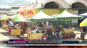 Channel 8 takes pride that we serve all the major languages spoken in the Virgin Islands including Creole. Here is a summary... | WSVI Ch8news | Facebook