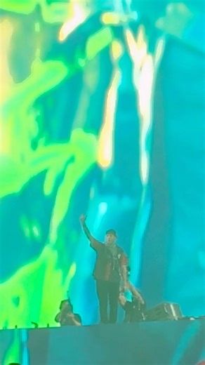 Illenium INTRO Feel Something @ Lost Land 2025