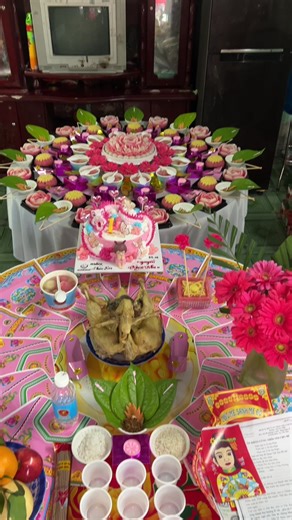 Thôi Nôi Đáng Yêu Của Bé Sumi