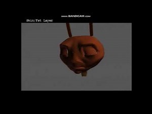 Antz - PDI Facial System